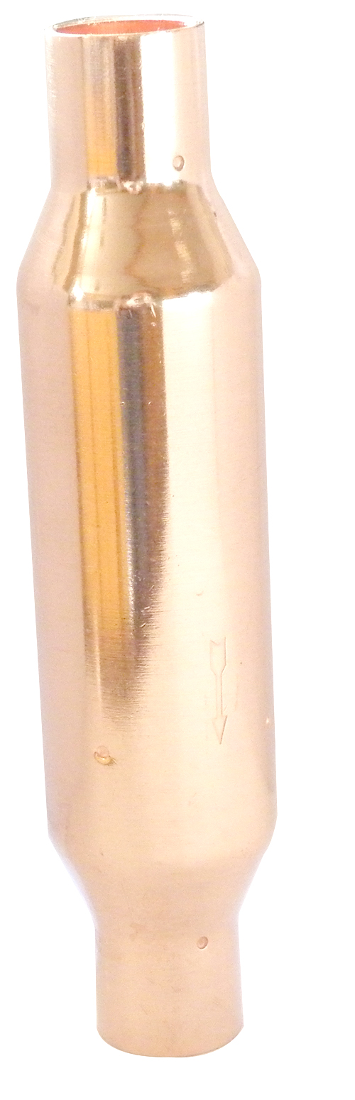 Air-conditioner Copper Pipe Filter