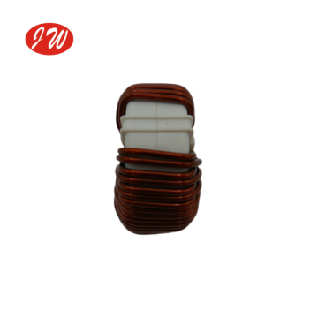 Высокопроизводительный синфазный индуктор для фильтрации электромагнитных помех