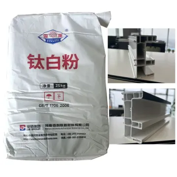 LB Group Titanium Dioxide BLR885 for PVC Material