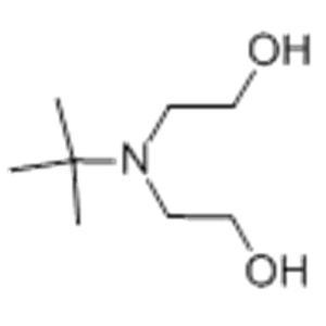 N-TERT-BUTYLDIETHANOLAMINE CAS 2160-93-2