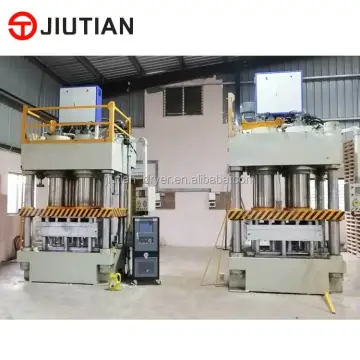 Efficient Molded Pallet Production Line Utilizing Waste Wood and Dead Branches