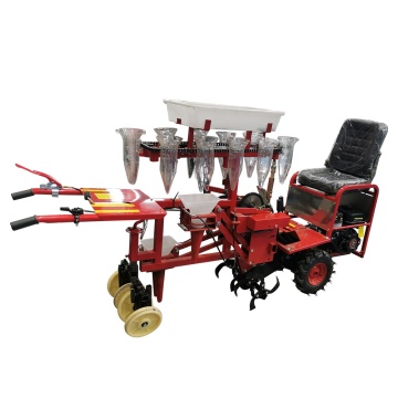 Tabakstransplantatiemachine Groentetransplantatiemachine