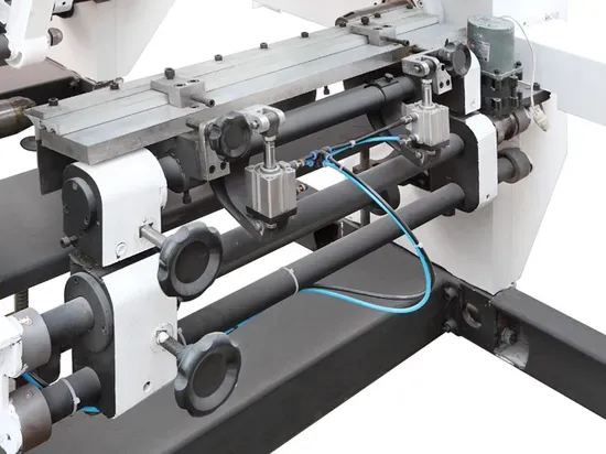 Plastic Film Dry Laminating Machine for Sale