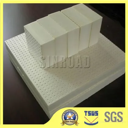 Polystyren Material Extruded Polystyrene Thermal Insulation Board