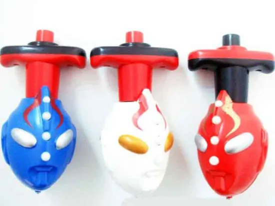 ULTRAMAN TOP(LIGHTING/MUSIC)