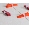 Ceramic tile seam adjustment tool