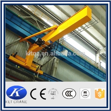 3 ton power movable jib crane for sale
