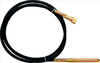 Mikasa Type Concrete Vibrator