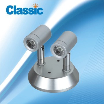 2W modernes Design LED Wall Lights