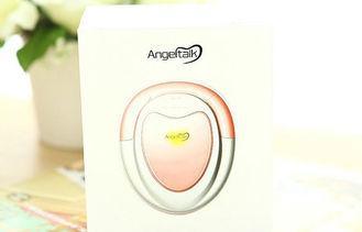 Baby Sound Pocket Fetal Heart Doppler Pregnancy Heartbeat M