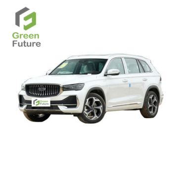 Geely Xingyue l Tugella Neue und gebrauchte Fahrzeuge zum Verkauf - billige Benzinautos