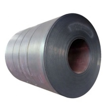 Placa de bobina de aço macio de aço carbono SS400