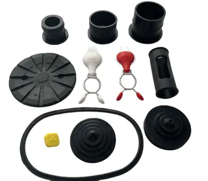 Rubber Product Making Machine Rubber Product Making Machinery Rubber Products