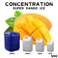 Mix Fruit Flavor Concentrate Juice for Vape Liquid