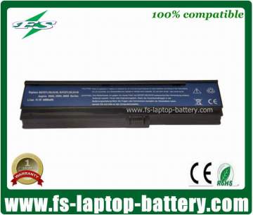 Acer Aspire 5500 battery