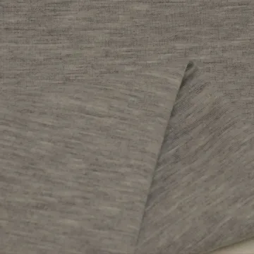 knitted polyester spandex fabric