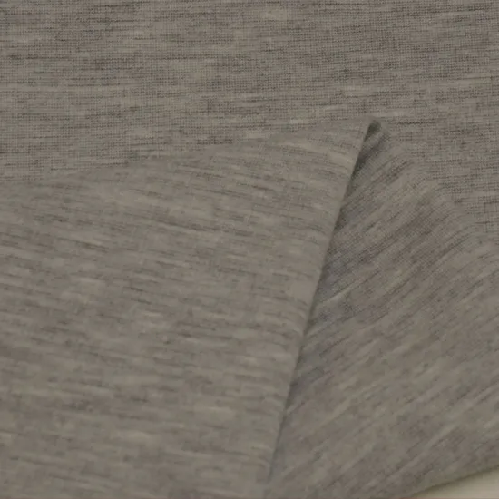 knitted polyester spandex fabric