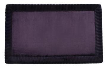 Soft Memory Foam Bath Mat Tape Edge