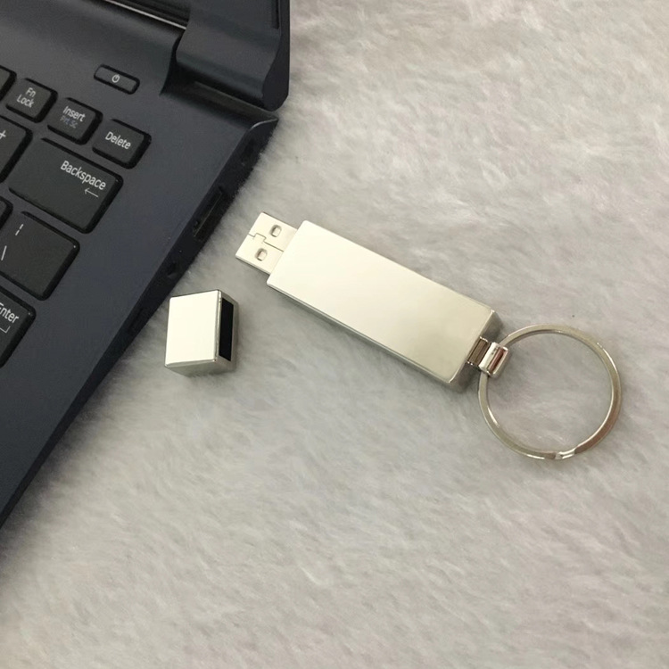 Metal Usb 20 4