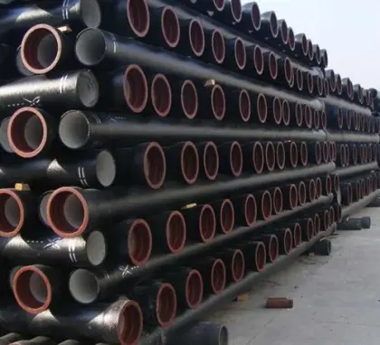 DN250 xinxing C40 Ductile Cast Iron Pipe: Specifications and Details