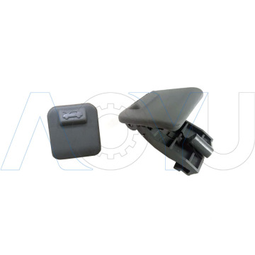 Auto Parts Hood Cable Wrench OE 96476594 for DAewoo / Chevrolet Lacetti