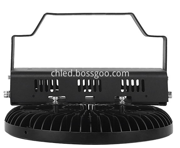 AC200-480V Pendant Led High Bay UFO