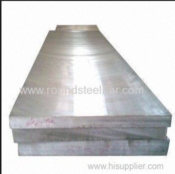 Die Steel Flat Bar /plates 1.2080 