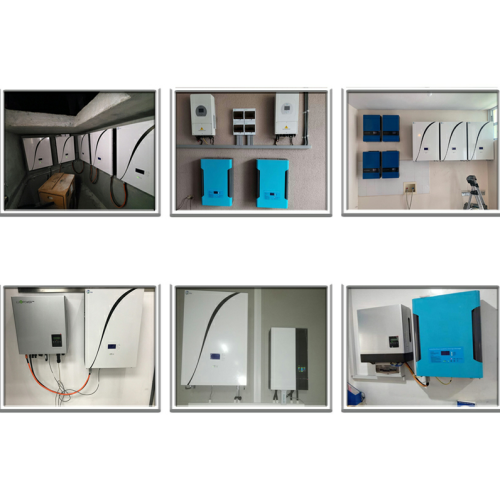 High safety LFP battery with battery manage system