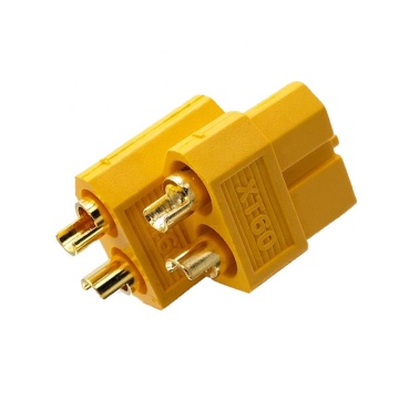 High-Quality Xt60 Charging Power System Plug