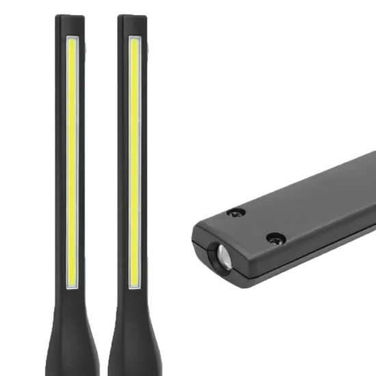 Rechargeable LED Inspection Work Light