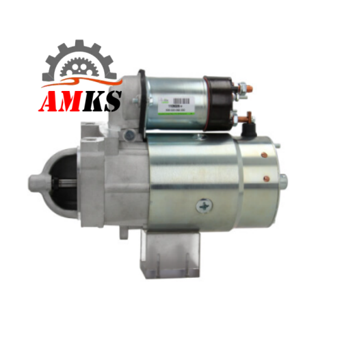 Delco Starter (Lester SM3696, vários OEMs)