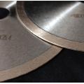 Hojas de sierra de cerámica de 4.5 pulgadas de 110 mm