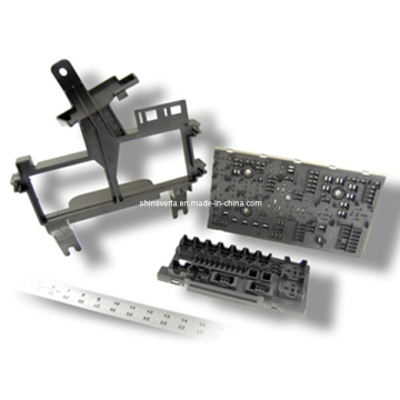 Fuse Blocks of Material Made for PCB