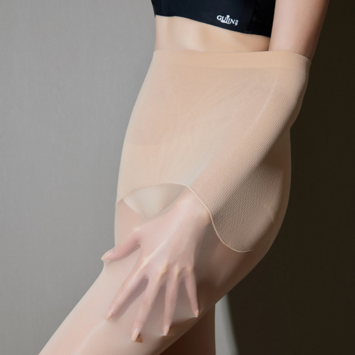Meias sexy da moda para quem está na moda