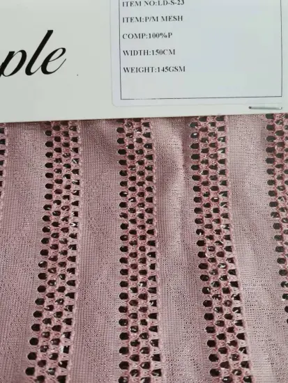 Fiberglass mesh for marble