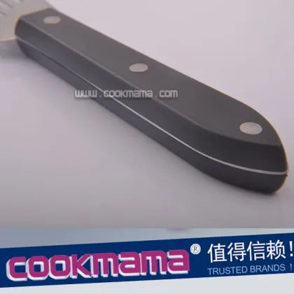 Slotted Fish Turner,cheese turner,cheese spatula