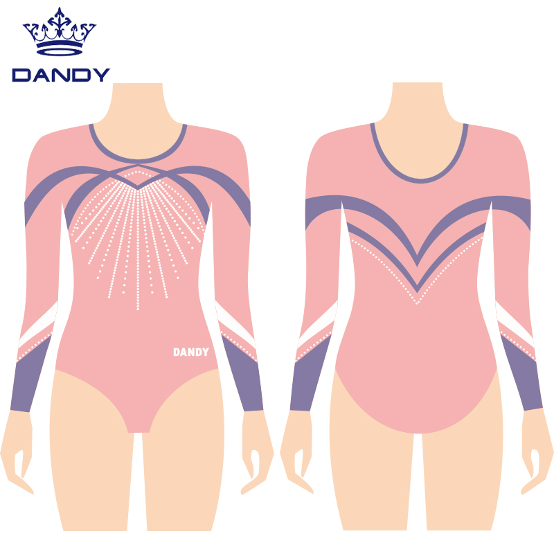 motionwear competition leotards