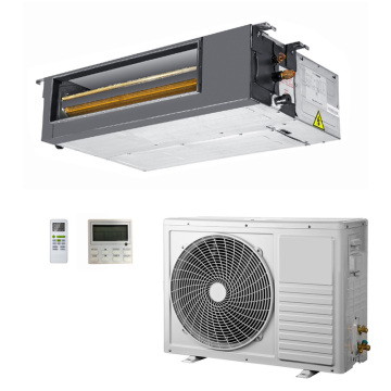 Condizionatore d'aria del tipo a condotto del refrigerante R410A 50Hz