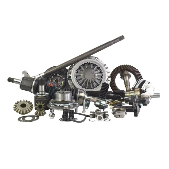 VW Audi Porsche Seat Skoda Auto Transmission Systems & Genuine Spare Parts