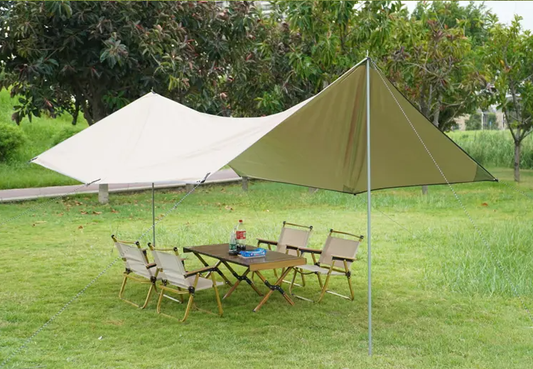 Tent type