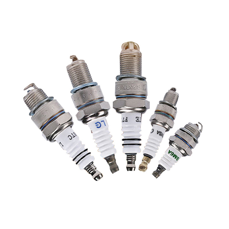 Resistive Spark Plug