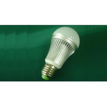 5W LED Global Birne E27
