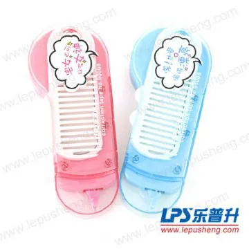 Creative correction tape with little comb No.90008