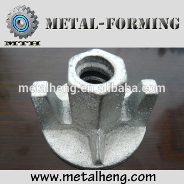 casting iron formwork anchor nut