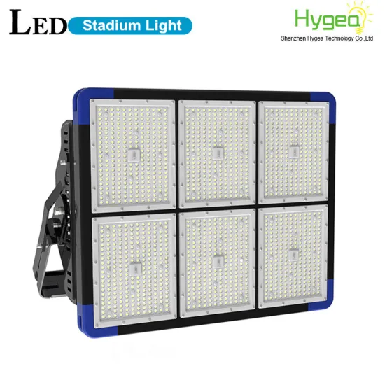 outdoor sport field football stadium lighting