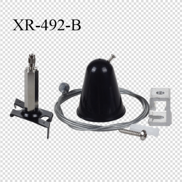 Tracer Suspension Kit With 1.5m Wire