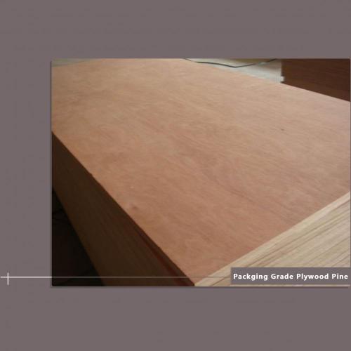 First Class Packaging Plywood 18 Mm
