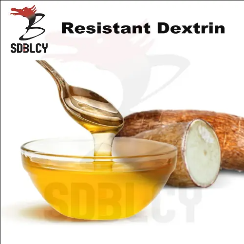 Resistant Dextrin Syrup Tapioca Png