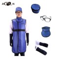 X Ray Double Sides Protection Vest