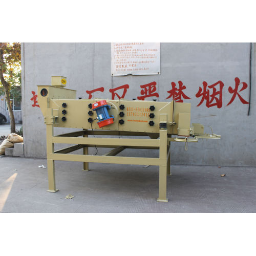 Grain Seed Cleaning and Grading Machine